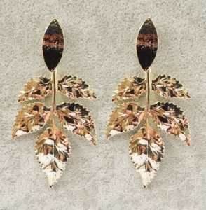 Earrings E81371G